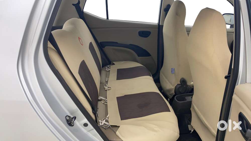 Hyundai I10 Magna 1.1l, 2014, Petrol