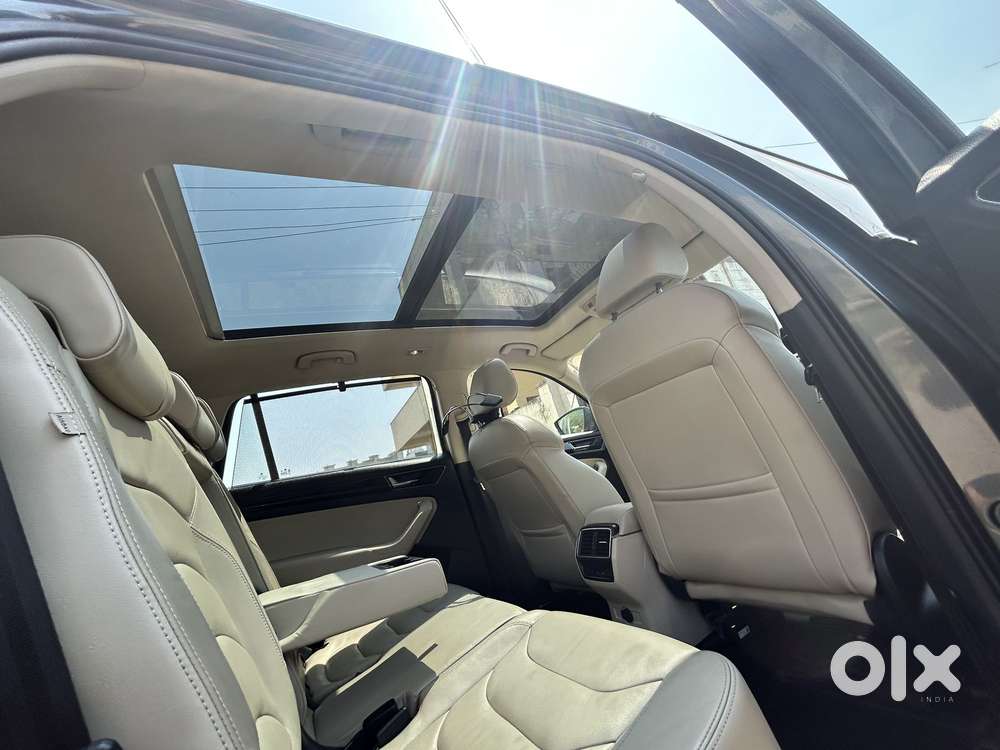 Skoda Kodiaq 2.0 Style Tdi 4x4 At, 2018, Diesel