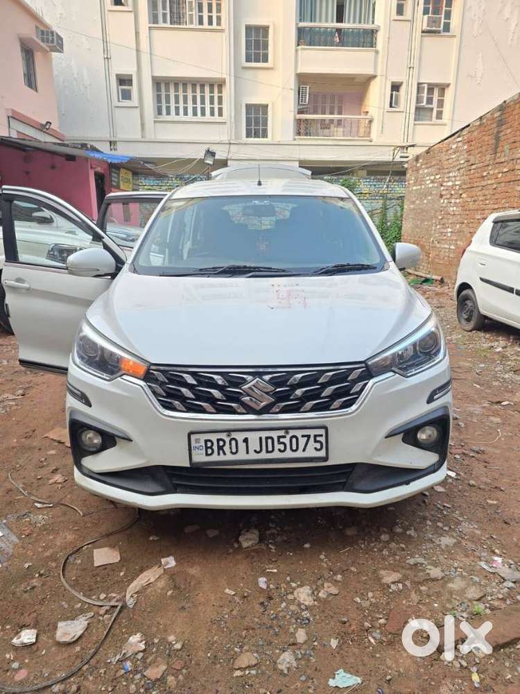 Maruti Suzuki Ertiga, 2024, Cng & Hybrids