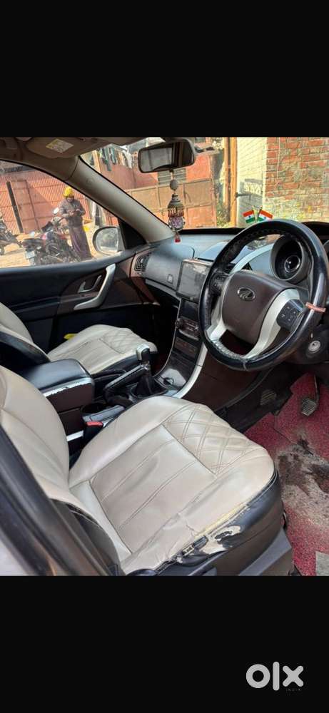 Mahindra Xuv500 Diesel 2016