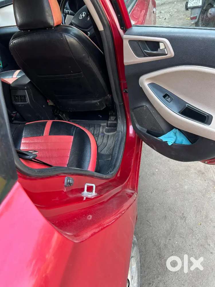 Hyundai New I20 2016 Petrol 92800 Km Driven