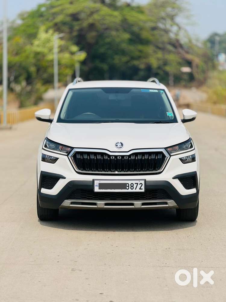 Skoda Kushaq 1.0 Tsi Ambition, 2023, Petrol