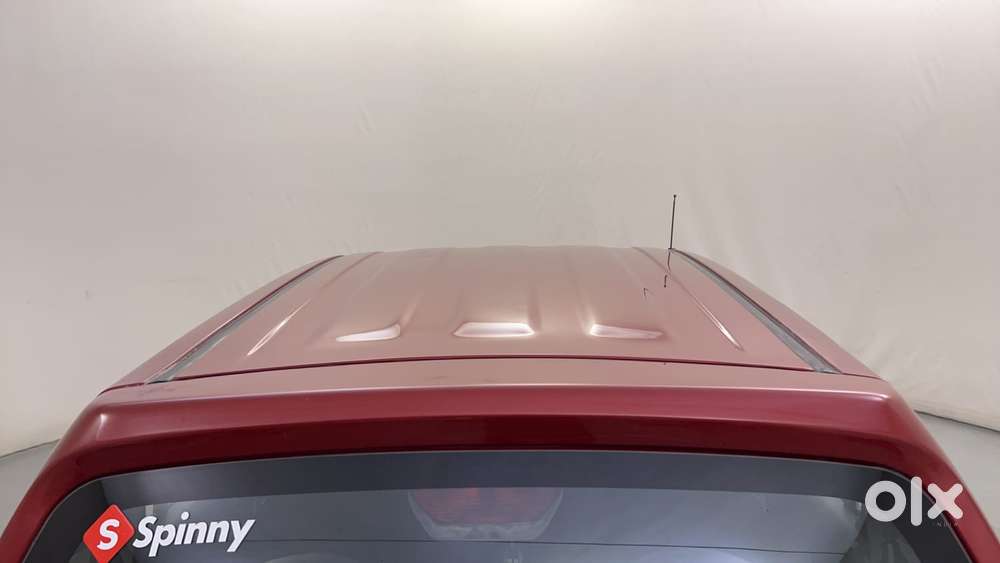 Maruti Suzuki Alto 800 Lxi, 2016, Petrol