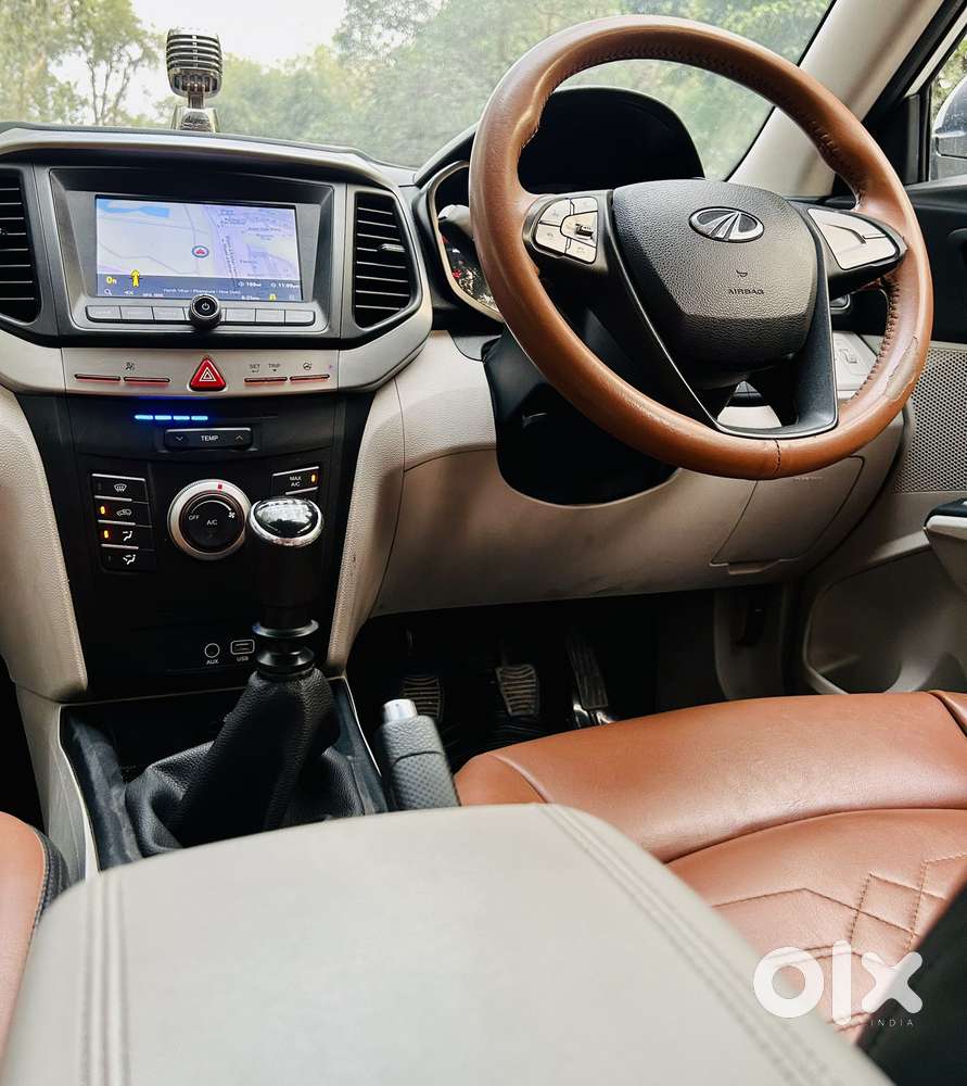 Mahindra Xuv300 W6 Diesel, 2019, Diesel