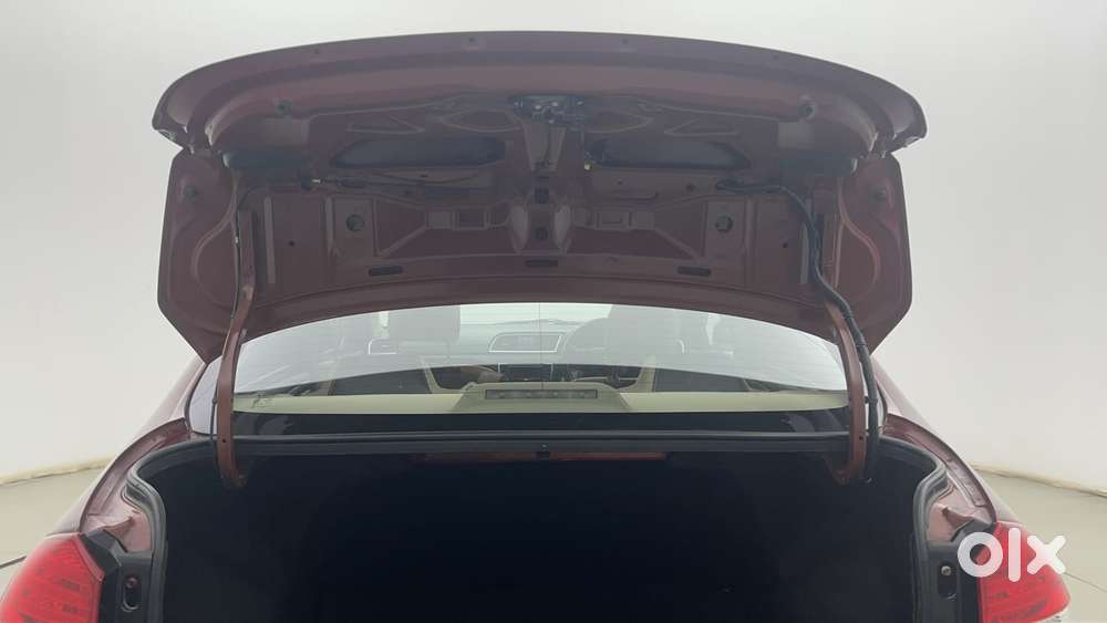 Maruti Suzuki Ciaz 1.4 Delta, 2017, Petrol