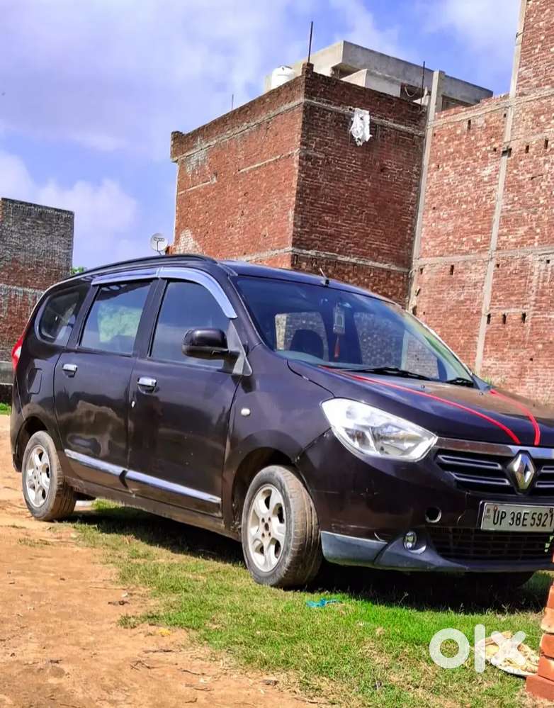 Renult Lodgy 2016 Model Full Oringnal