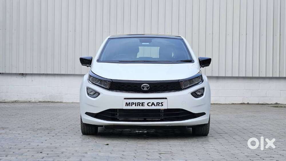 Tata Altroz 1.5 Xz Plus Diesel, 2024, Diesel
