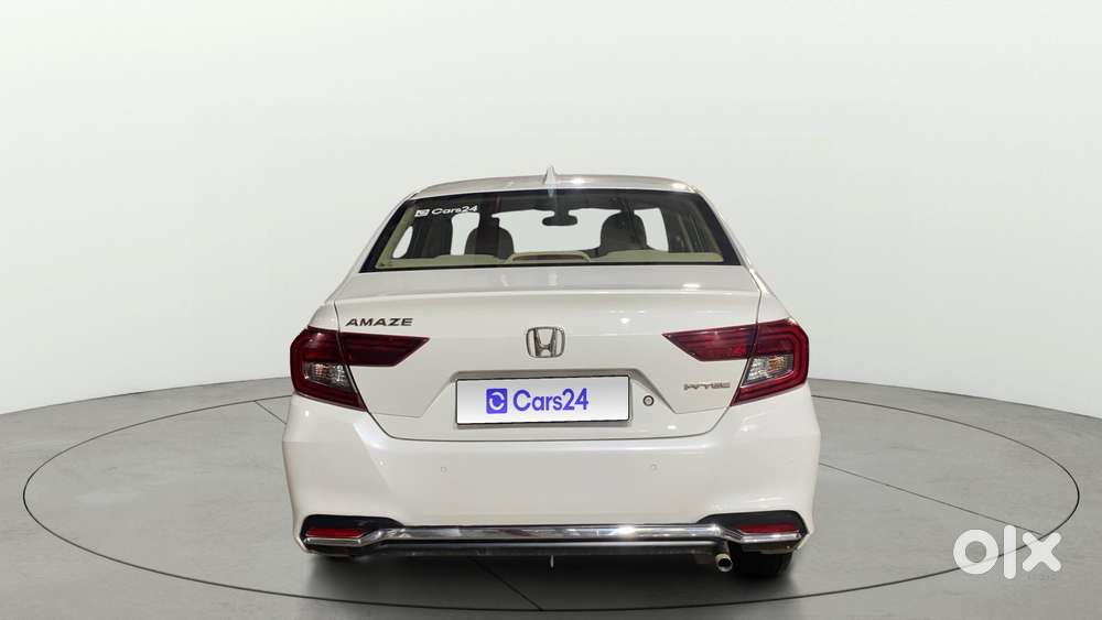Honda Amaze 1.2 S I-vtec, 2023, Petrol