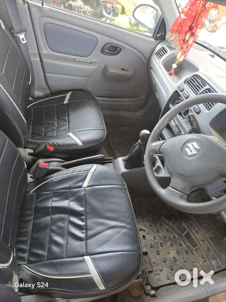 Maruti Suzuki Alto K10 2012 Petrol Well Maintained