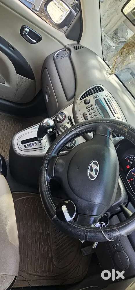 Brand New Like Showroom Car  Stepney Unused