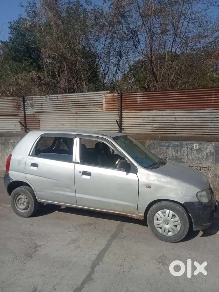 Maruti Suzuki Alto Lx 2006