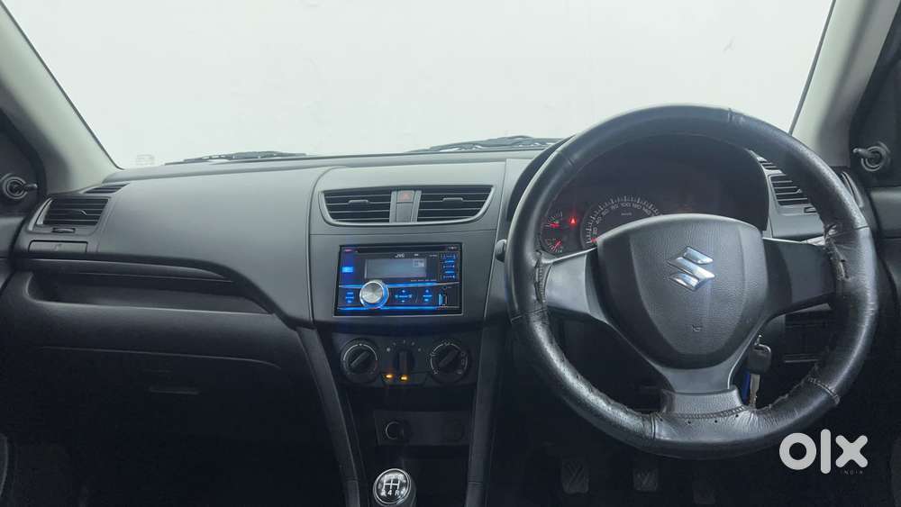 Maruti Suzuki Swift 2005-2010 1.3 Lxi, 2012, Petrol