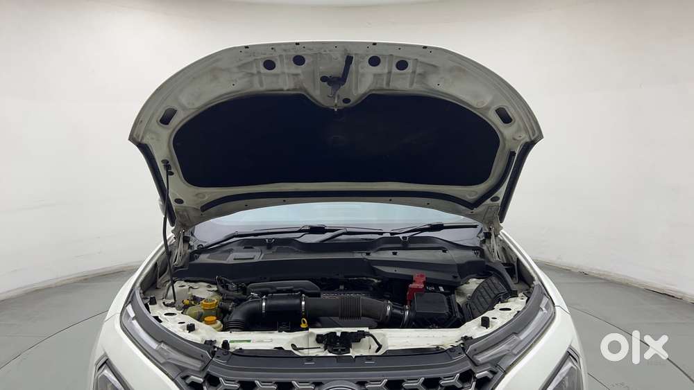 Tata Safari 2.0 Kryotec Xta Plus, 2022, Diesel