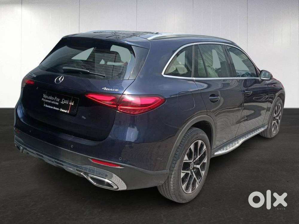Mercedes-benz Glc 220d 4matic, 2023, Diesel