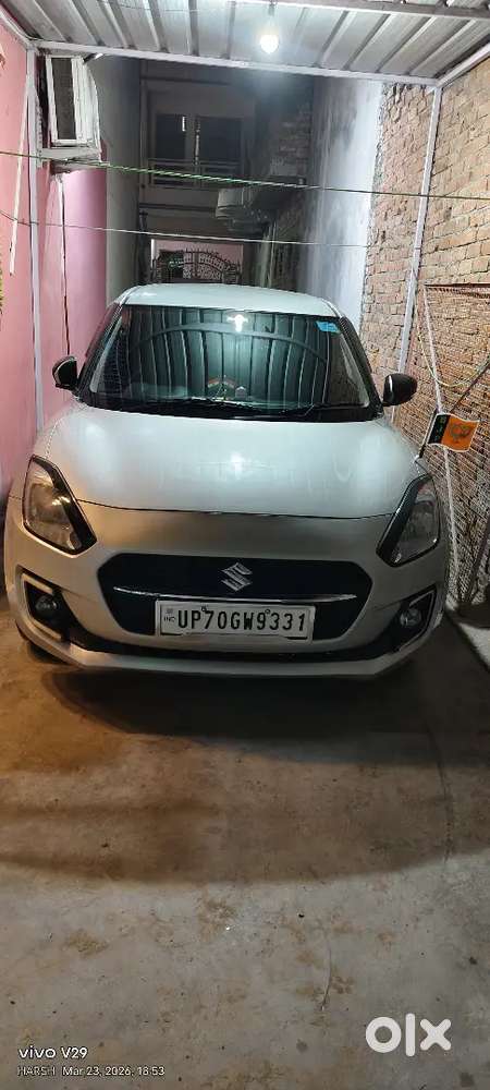 Full Motify Back Camera Or Display Led Light White