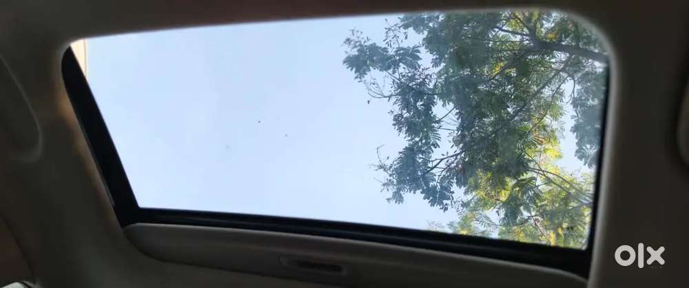 Hyundai Verna 2019 Vtvt Automatic