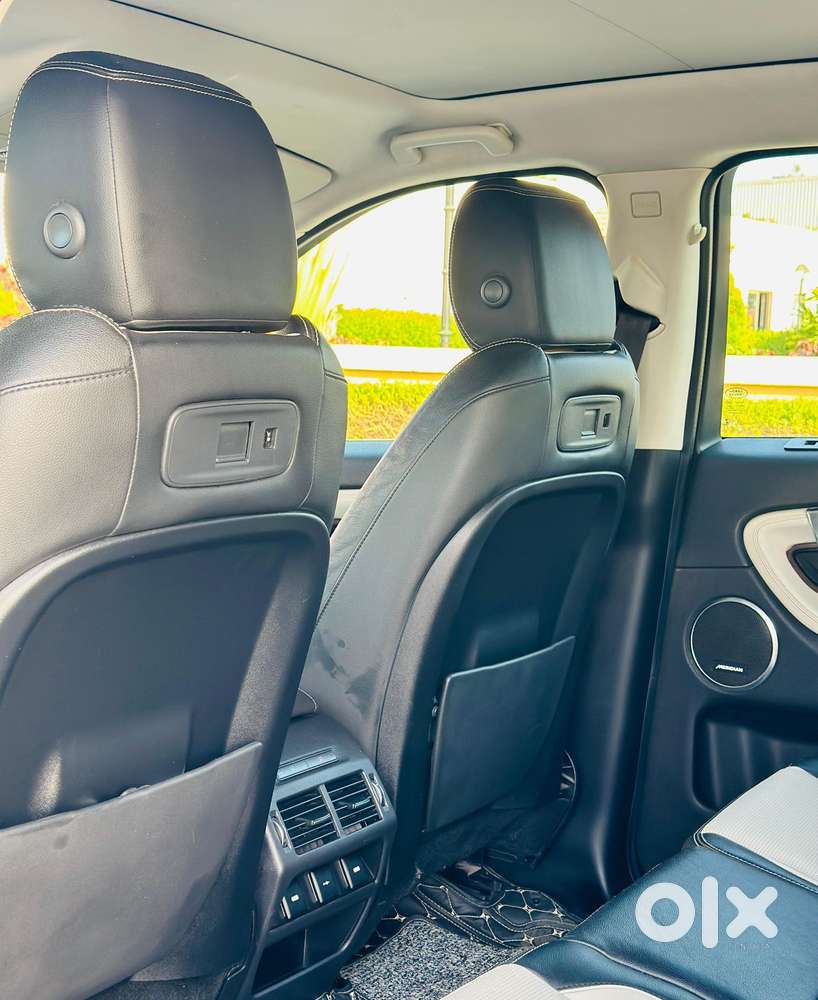 Land Rover Discovery Sport Sd4 Hse Luxury, 2020, Diesel