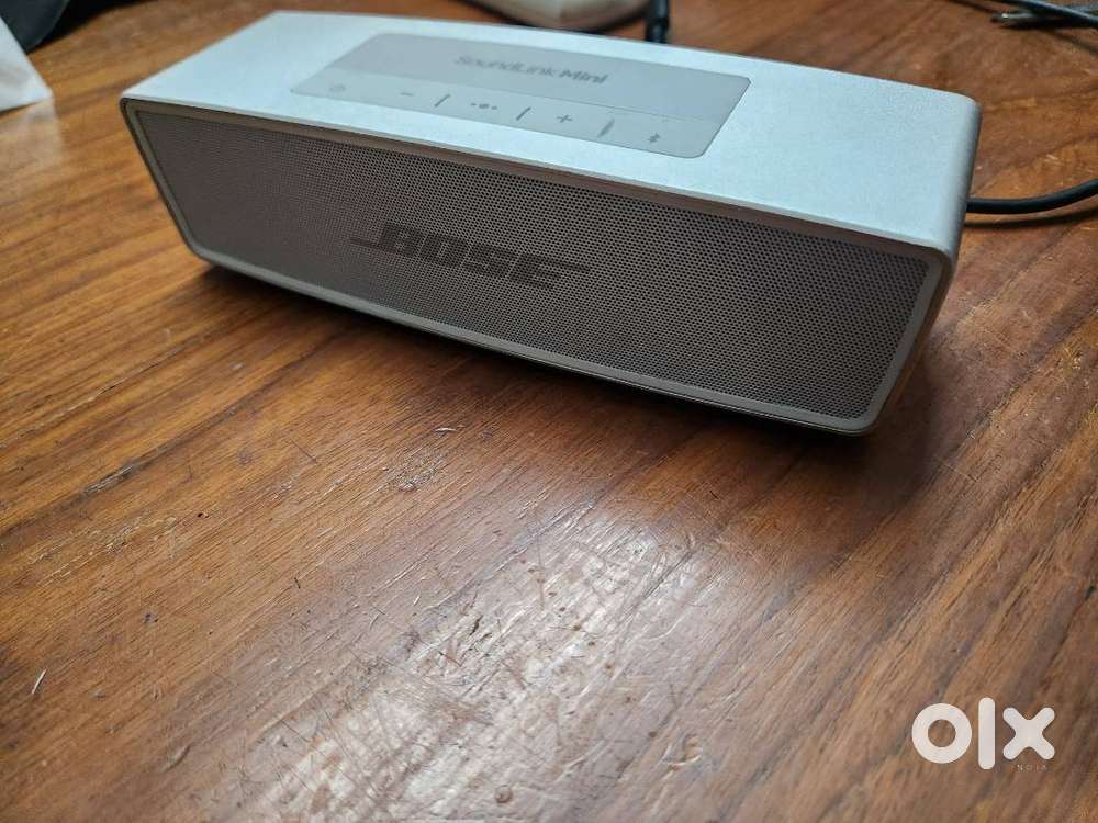 Bose soundlink mini 2