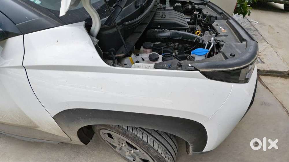 Hyundai Exter Knight Sx 2024
