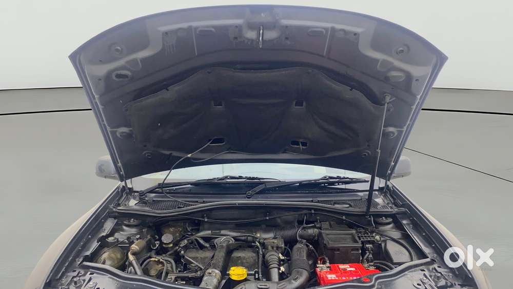 Renault Duster 110ps Diesel Rxl Amt, 2016, Diesel