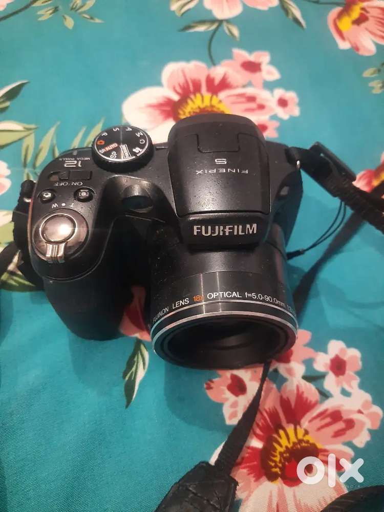 FUJIFLIM Camera