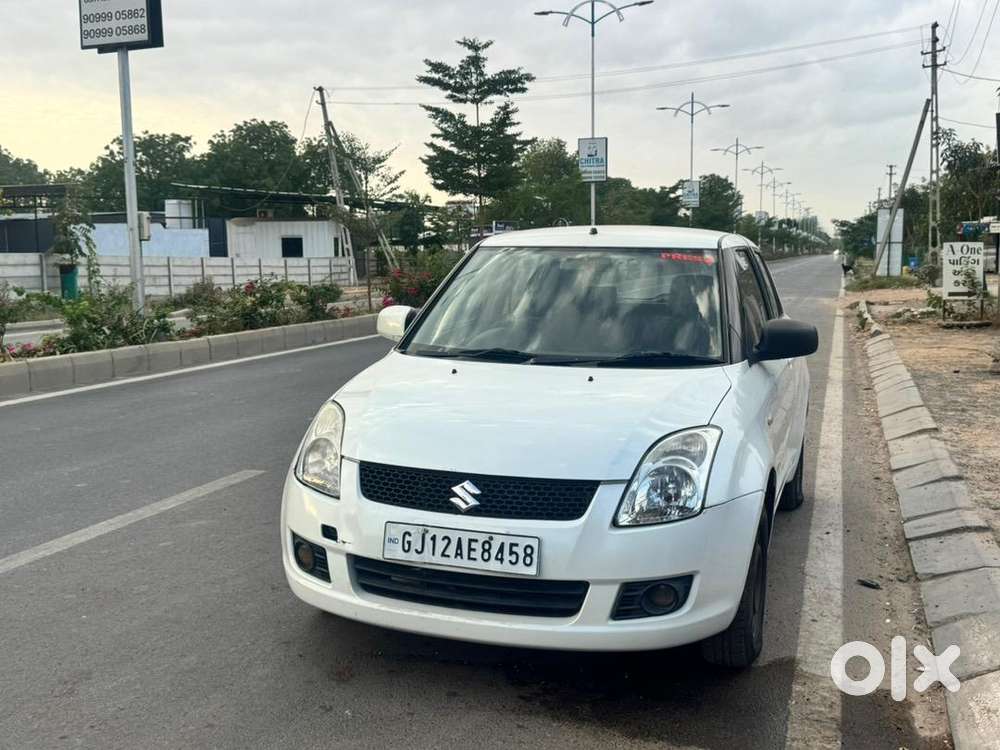 Maruti Suzuki Swift 2009 Petrol Good Condition
