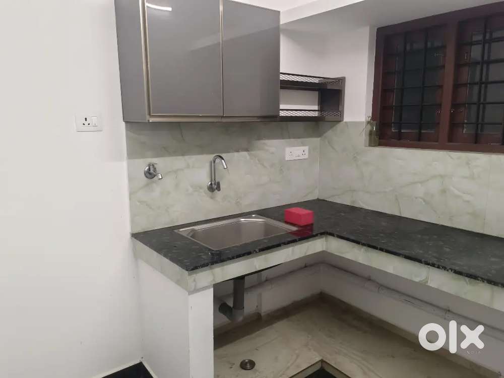 1BHK in Vazhakkala