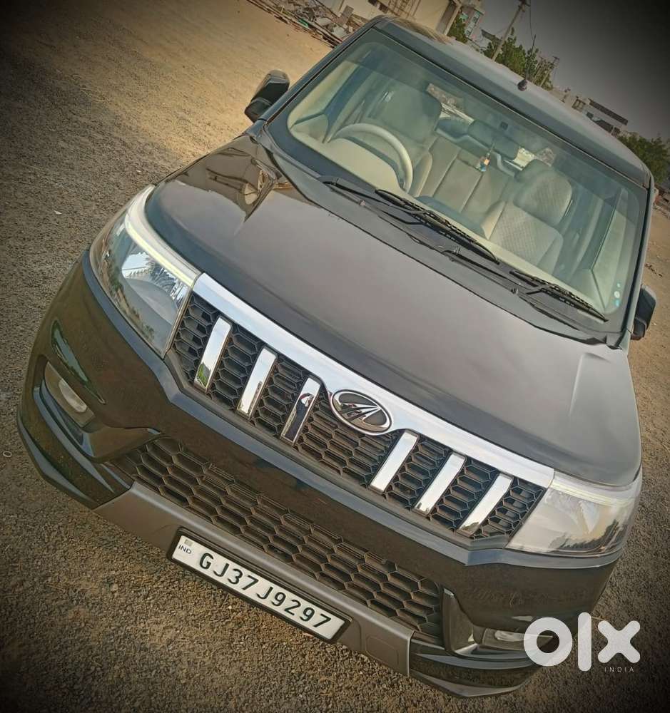 Mahindra Bolero Neo 1.5 N 10, 2022, Diesel