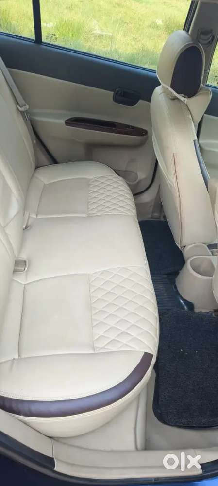 Hyundai Verna 2010 Diesel Well Maintained