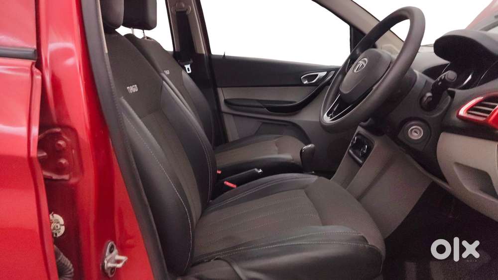 Tata Tiago 1.2 Revotron Xz Plus, 2019, Petrol
