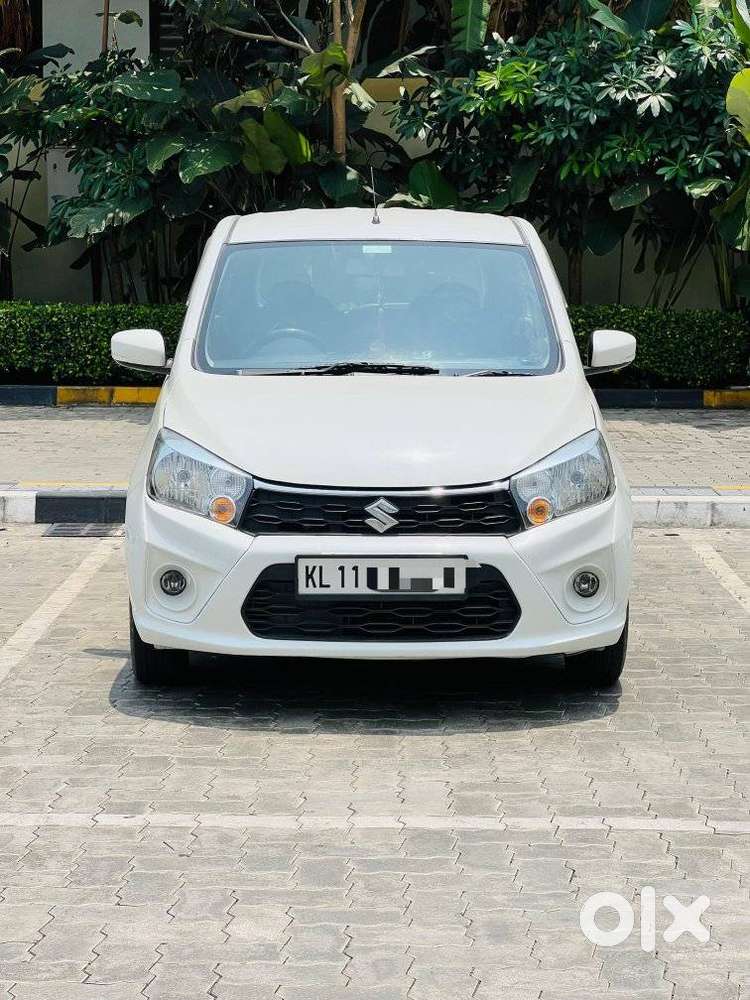 Maruti Suzuki Celerio Zxi, 2018, Petrol