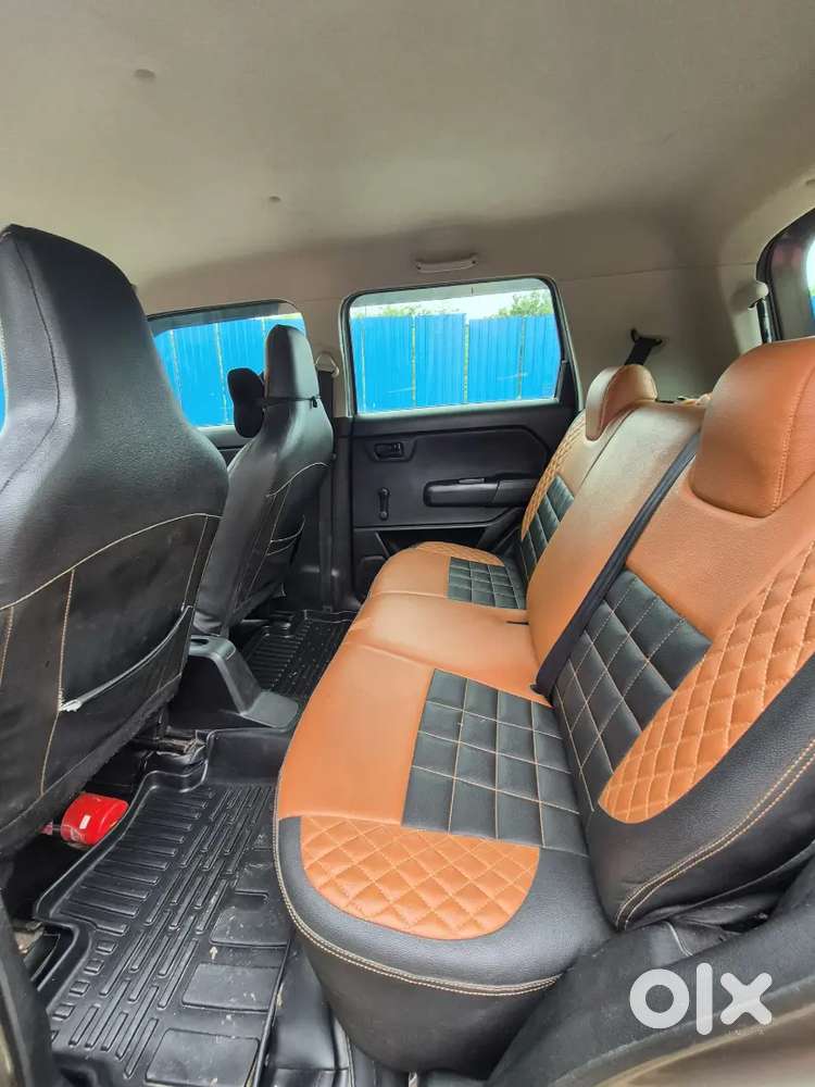 Maruti Suzuki Wagon R Lxi 2021 Model