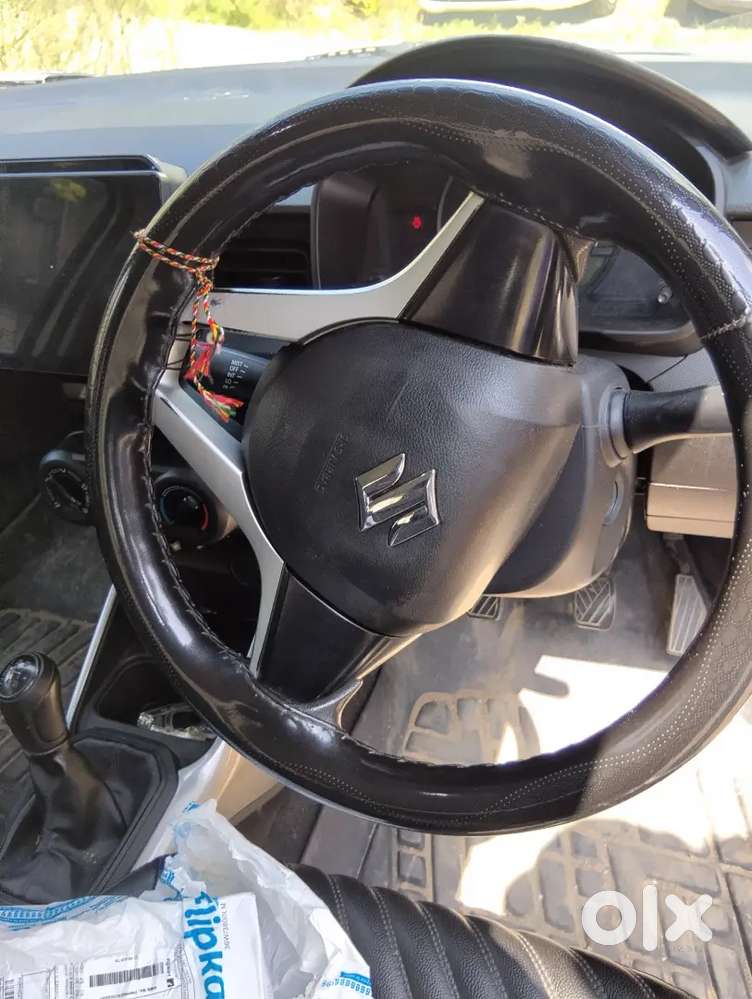 Maruti Suzuki Ignis 2022 Sigma