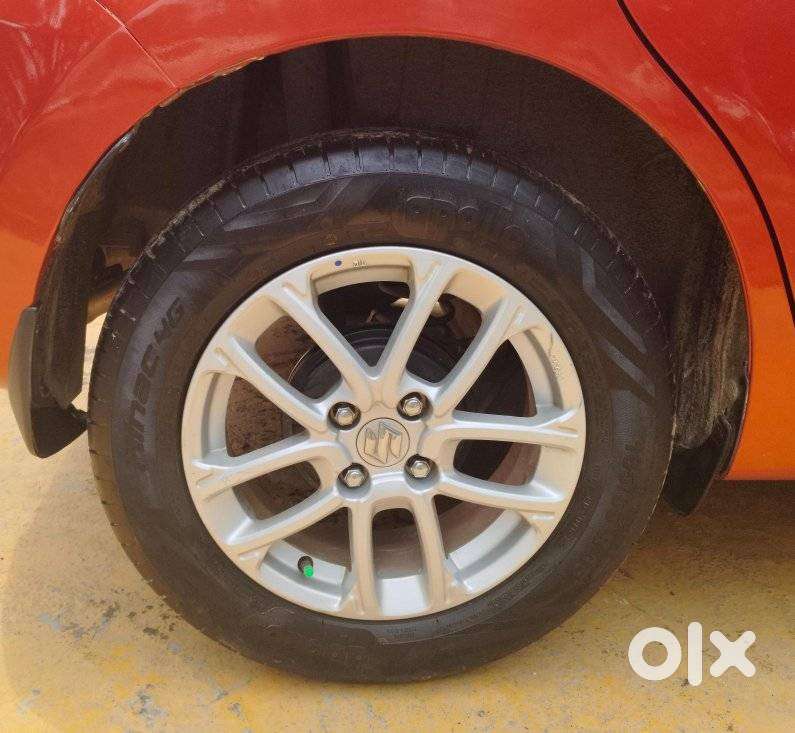 Maruti Suzuki Swift 2018 Zxi, 2018, Petrol