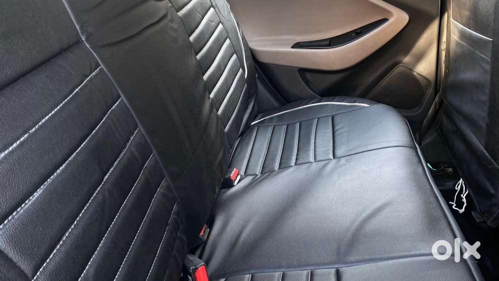 Hyundai Elite I20 Sportz Plus, 2019, Petrol