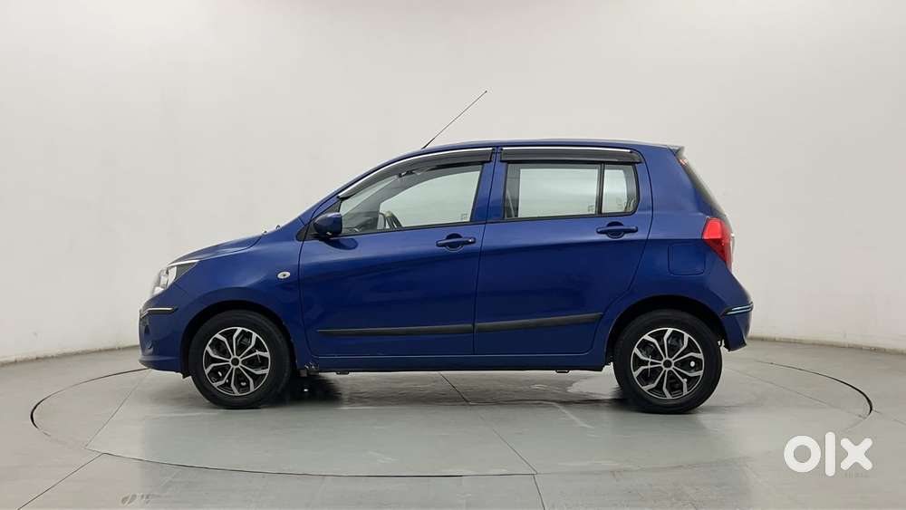 Maruti Suzuki Celerio