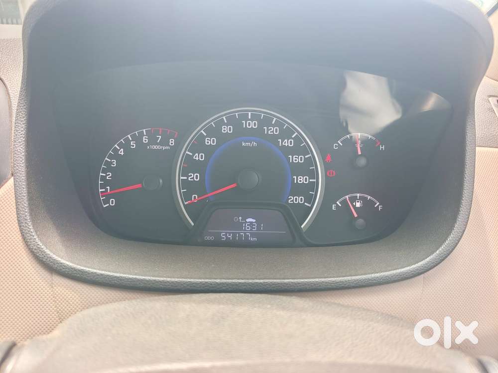 Hyundai Grand I10 1.2 Kappa Magna, 2019, Petrol