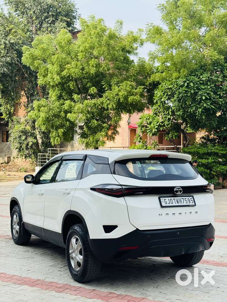 Tata Harrier Xe, 2022, Diesel