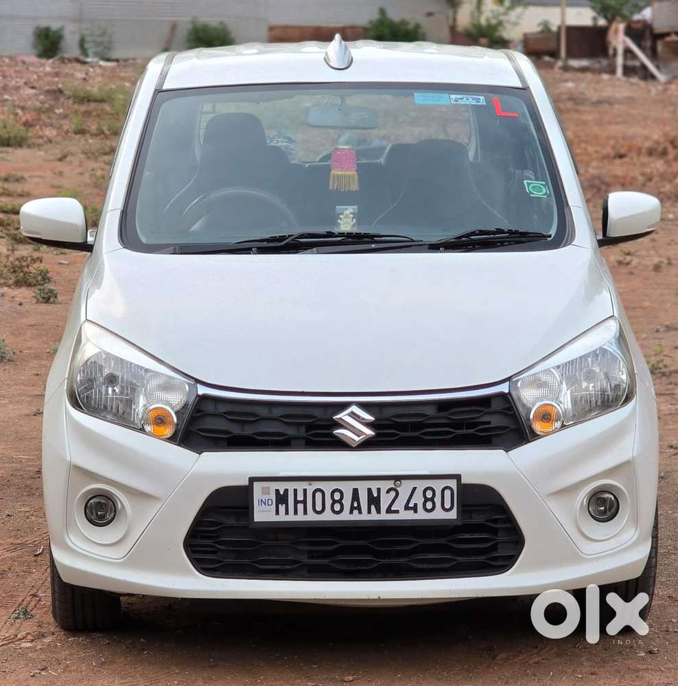 Maruti Suzuki Celerio Zxi Optional Mt, 2018, Petrol