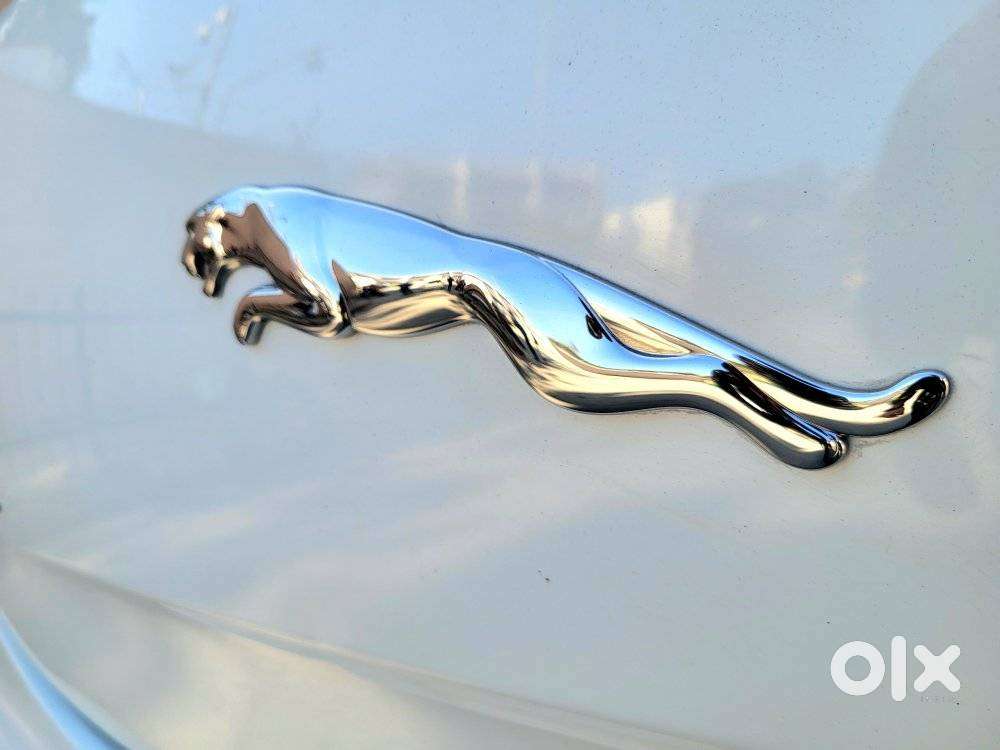 Jaguar Xj L 3.0 Diesel, 2016, Diesel