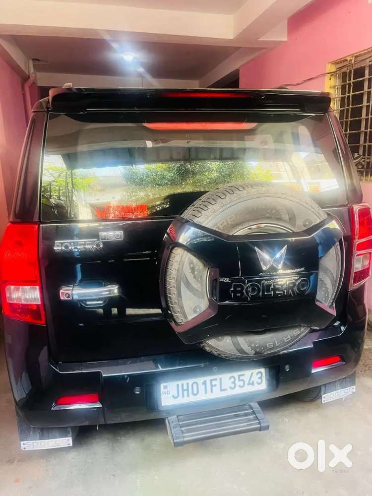Mahindra Bolero Neo In Very Good Condition