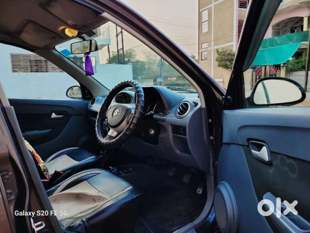 Maruti Suzuki Alto 800 2014 Petrol 61000 Km Driven
