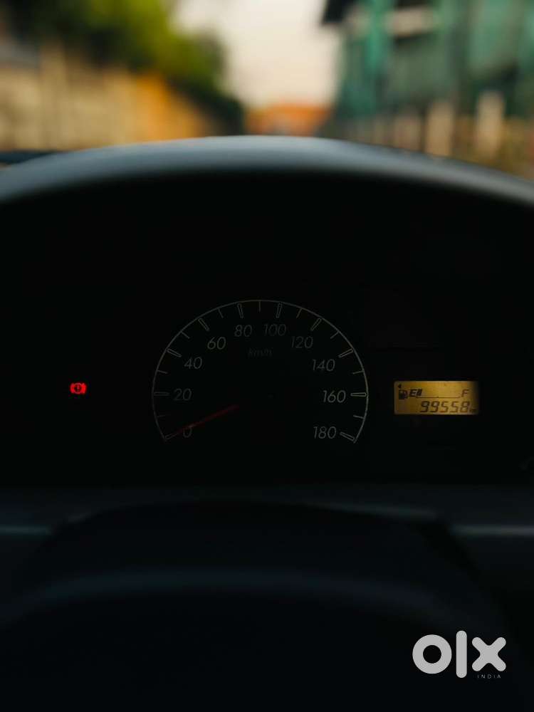 Maruti Suzuki Alto 0.8 Lxi (o), 2011, Petrol