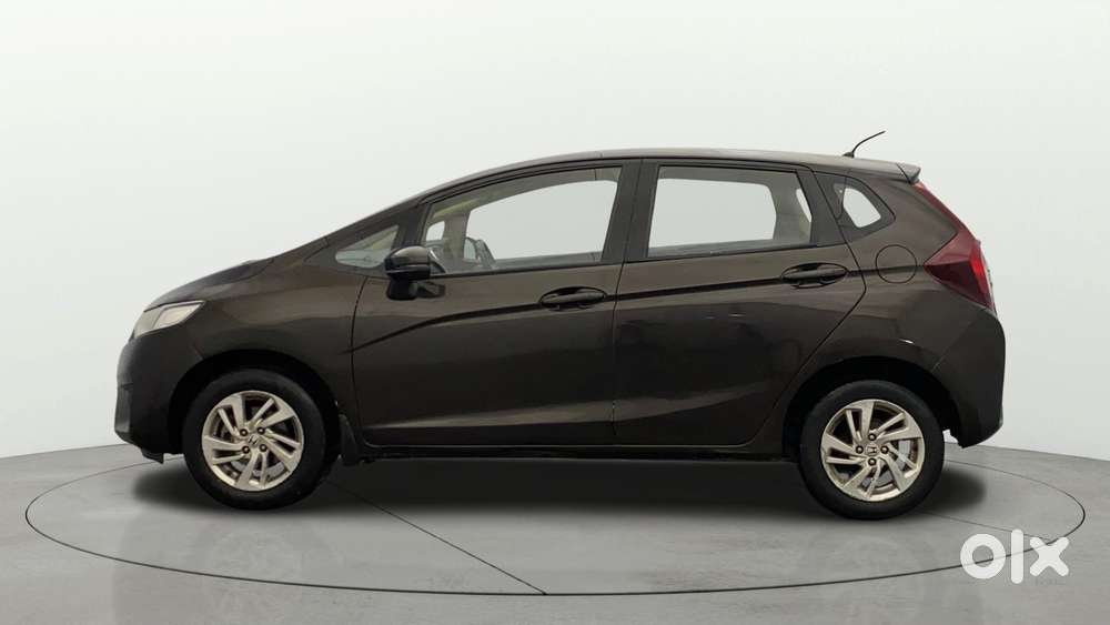 Honda Jazz 1.2 V I Vtec, 2017, Petrol