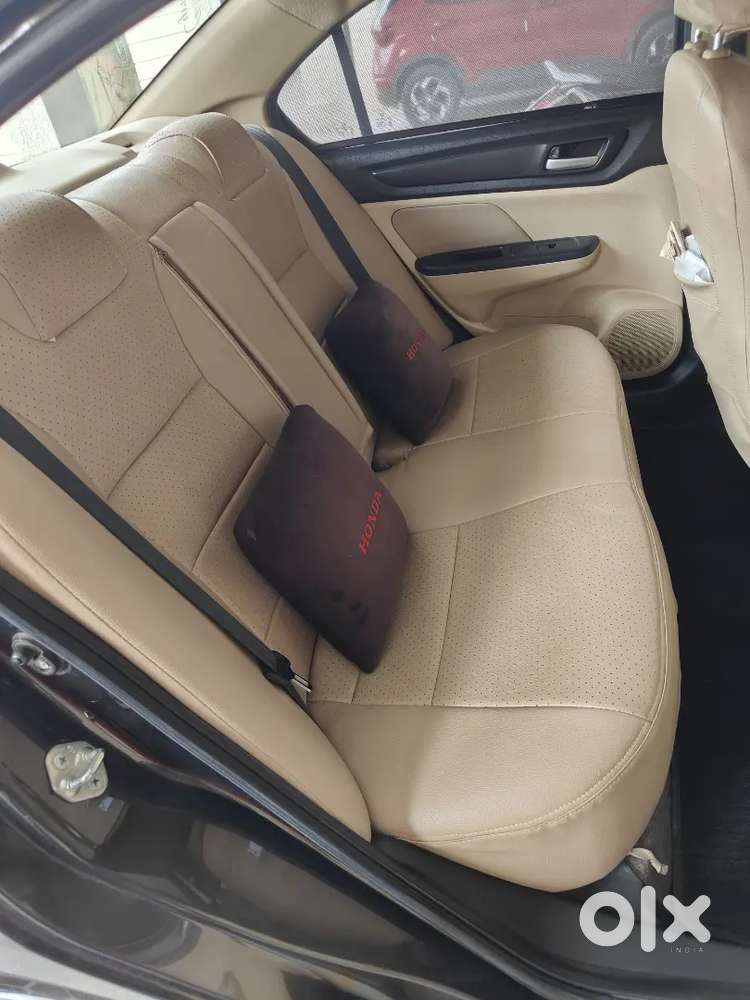 Honda Amaze 1.2 Petrol 2019