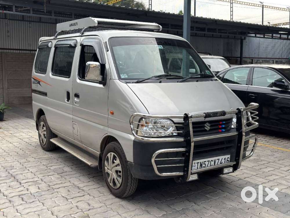 Maruti Suzuki Eeco, 2024, Petrol