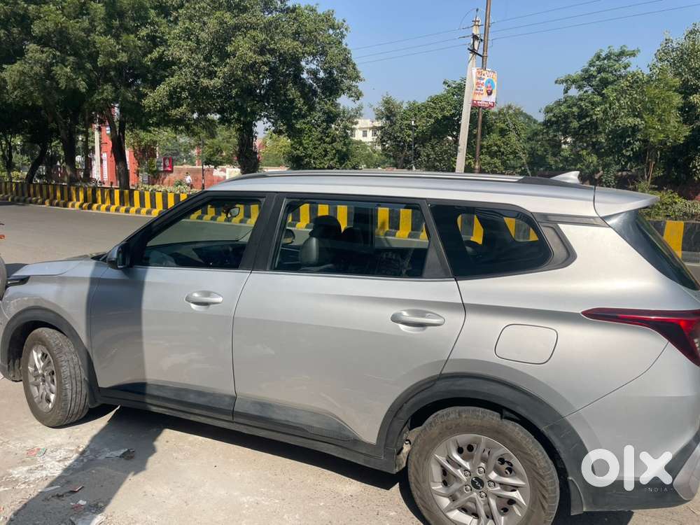 Kia Carens 2022 Diesel