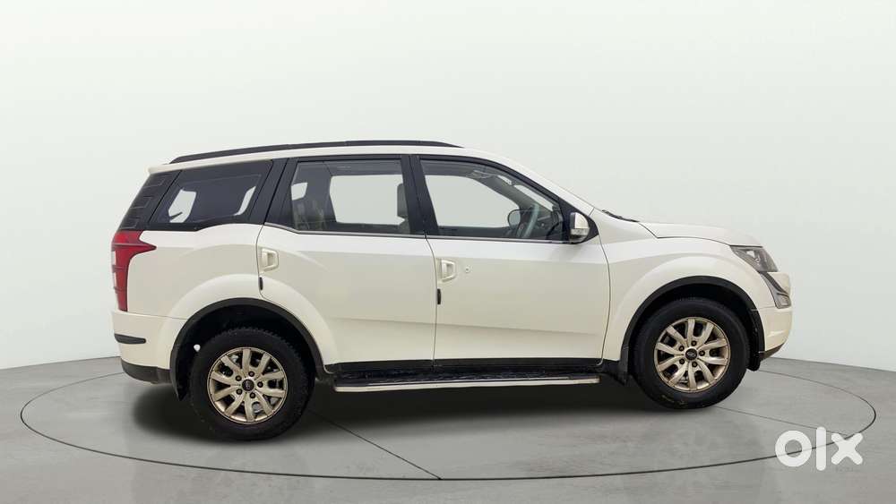 Mahindra Xuv500 W10 At, 2016, Diesel