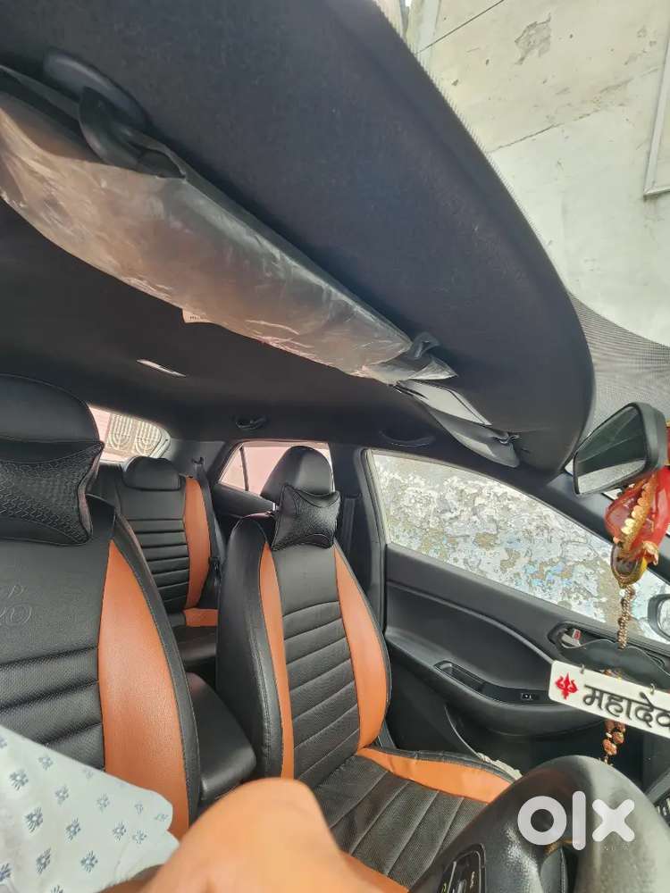 Hyundai I20 Active 2018
