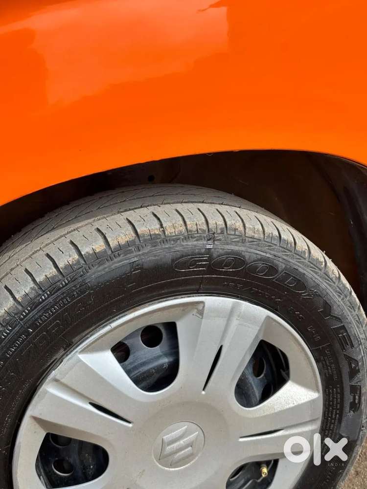 Maruti Suzuki S-presso Vxi Plus, 2021, Petrol